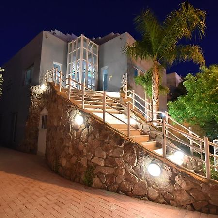 Spirit Home Eilat Ngoại thất bức ảnh