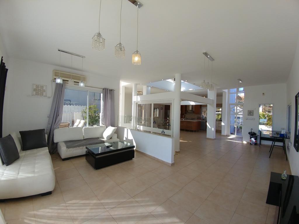 Spirit Home Eilat Ngoại thất bức ảnh