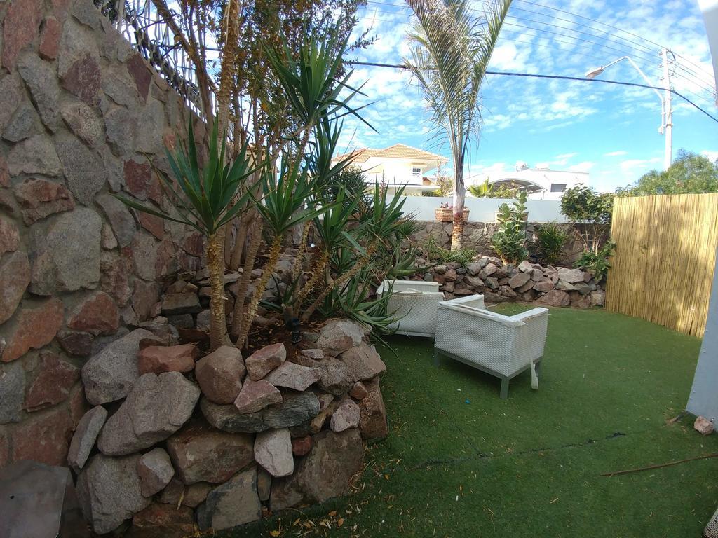 Spirit Home Eilat Ngoại thất bức ảnh