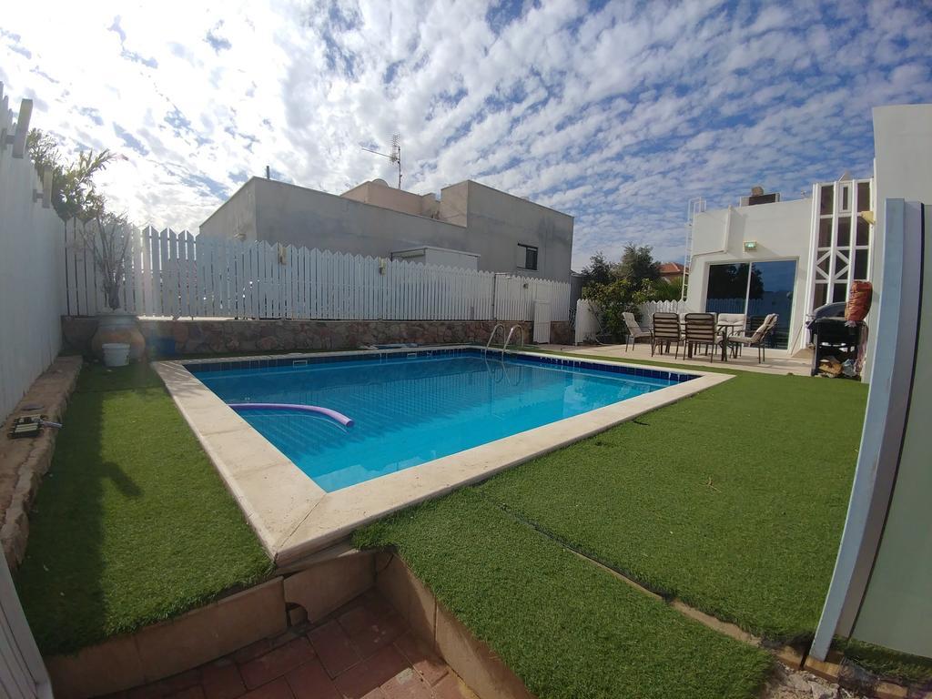 Spirit Home Eilat Ngoại thất bức ảnh
