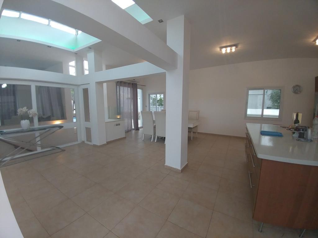 Spirit Home Eilat Ngoại thất bức ảnh