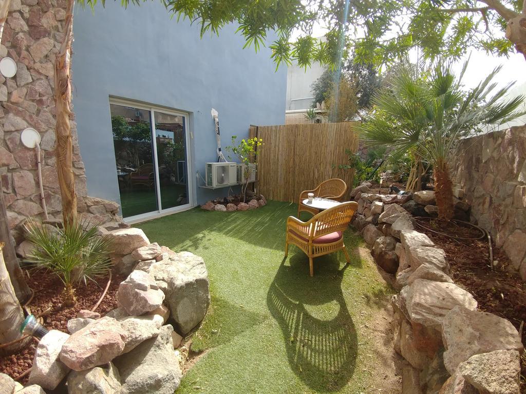 Spirit Home Eilat Ngoại thất bức ảnh