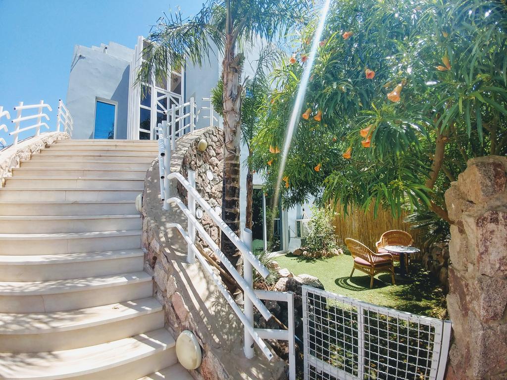 Spirit Home Eilat Ngoại thất bức ảnh