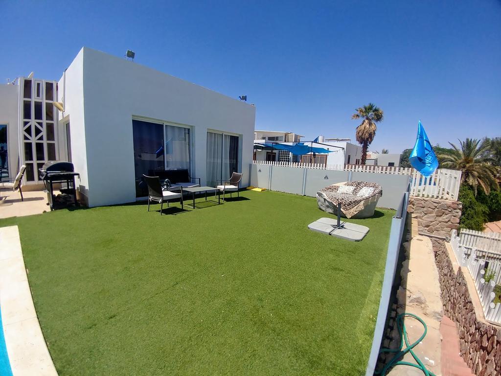 Spirit Home Eilat Ngoại thất bức ảnh