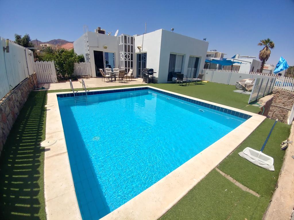Spirit Home Eilat Ngoại thất bức ảnh