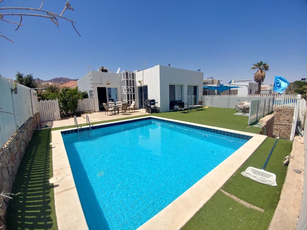 Spirit Home Eilat Ngoại thất bức ảnh