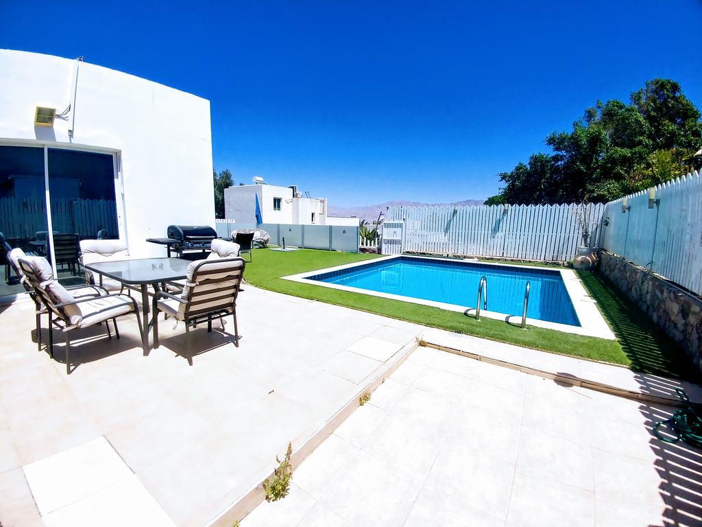 Spirit Home Eilat Ngoại thất bức ảnh