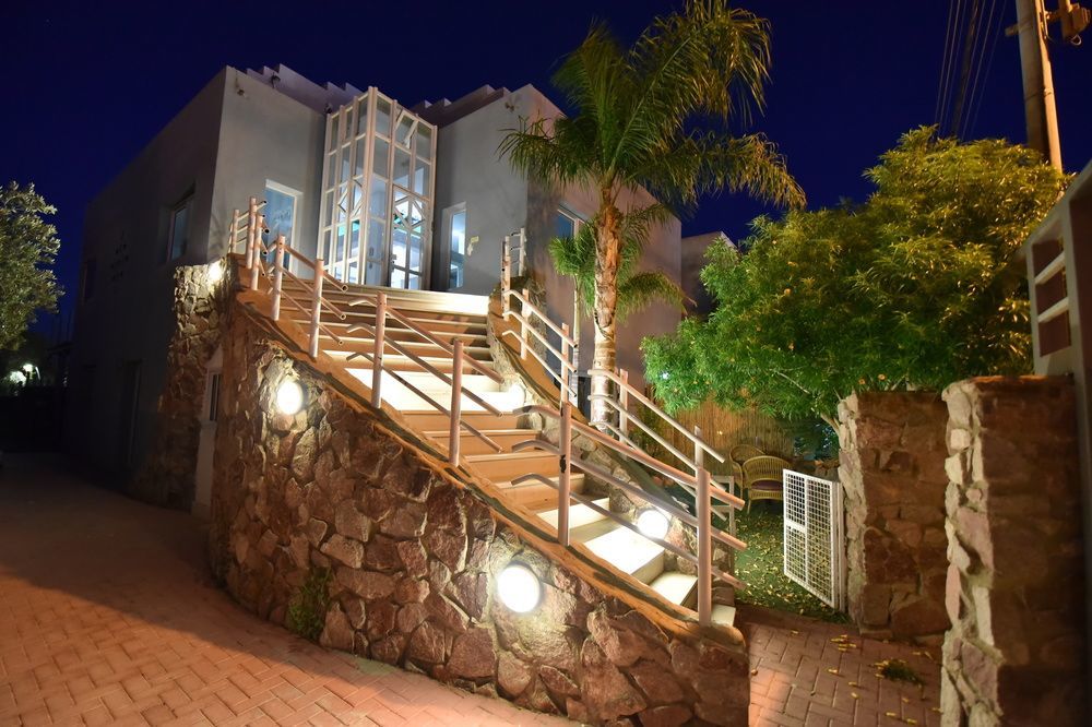 Spirit Home Eilat Ngoại thất bức ảnh
