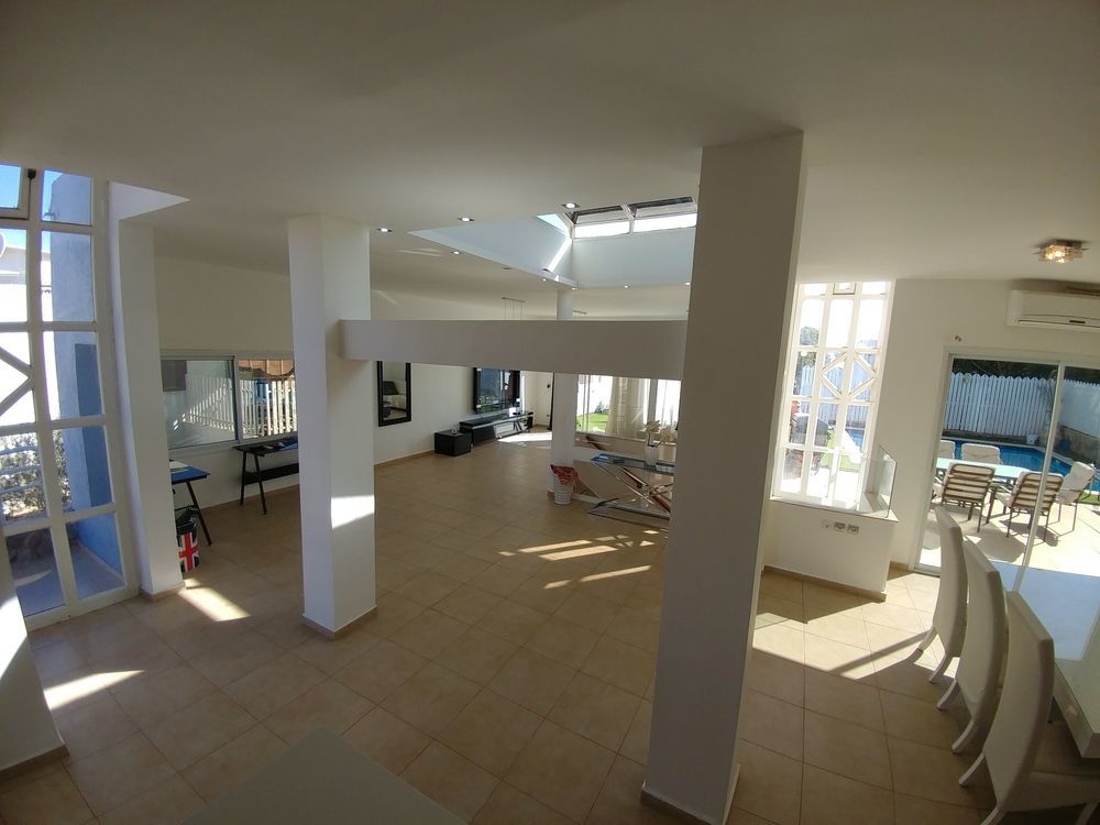 Spirit Home Eilat Ngoại thất bức ảnh