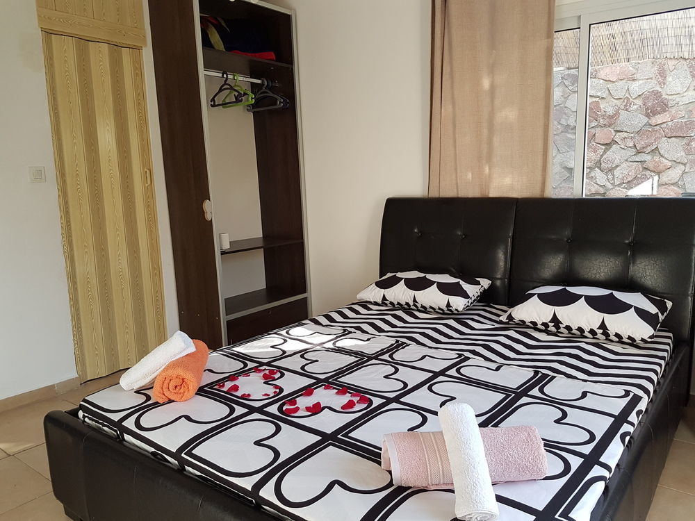 Spirit Home Eilat Ngoại thất bức ảnh