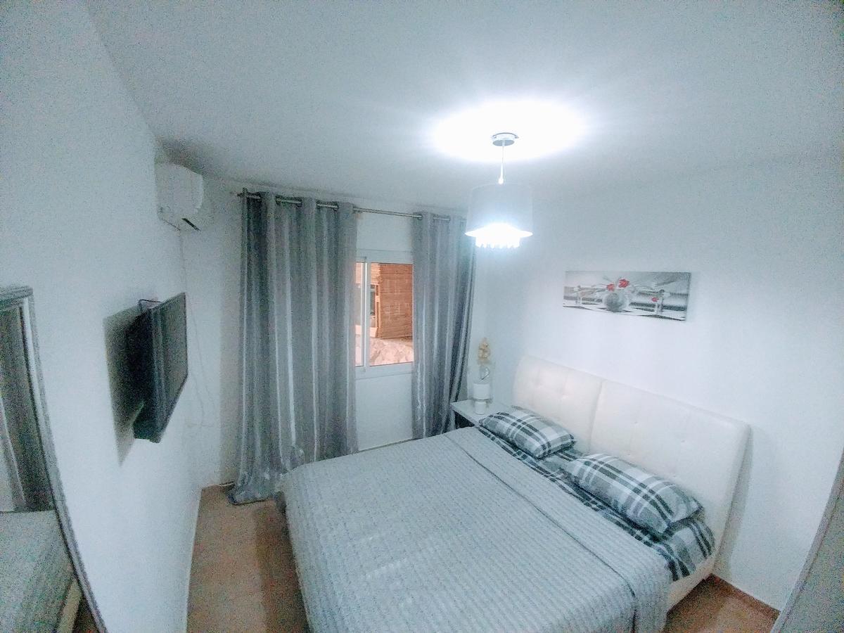 Spirit Home Eilat Phòng bức ảnh