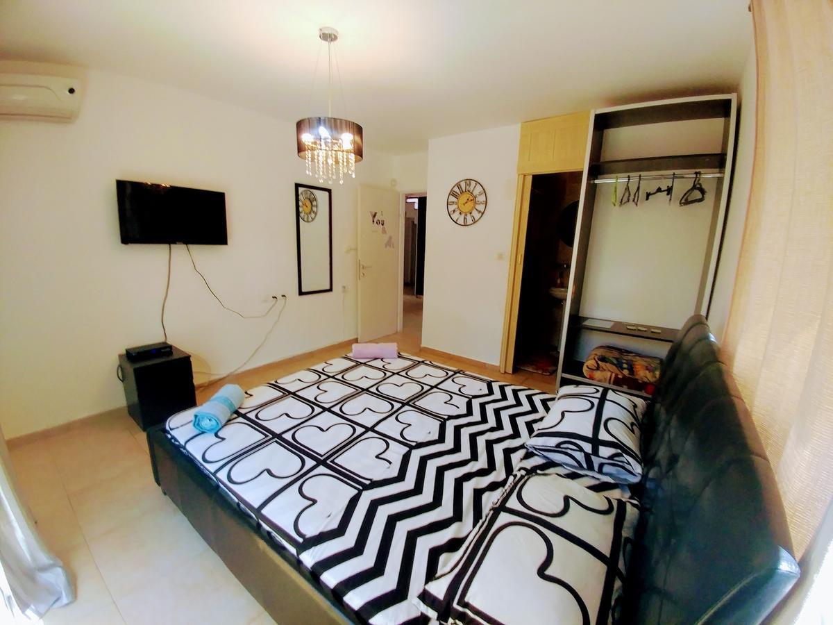 Spirit Home Eilat Phòng bức ảnh