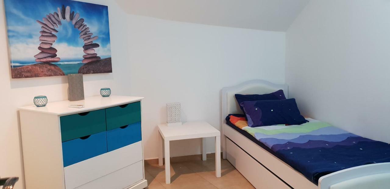 Spirit Home Eilat Ngoại thất bức ảnh